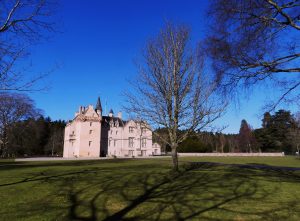 The Albert Inn - Brodie Castle Nairn